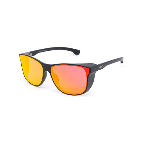 KL0031 - Sonnenbrille „SKY“ – MIRROR RED