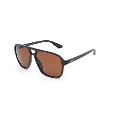 KL0035 - Sonnenbrille „LEBOWSKI“ – BROWN