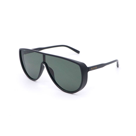 KL0038 - Sonnenbrille „SCARFACE“ – BLACK