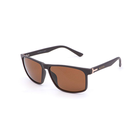 KL0040 - Sonnenbrille „CLASSIC RULE“ – BROWN