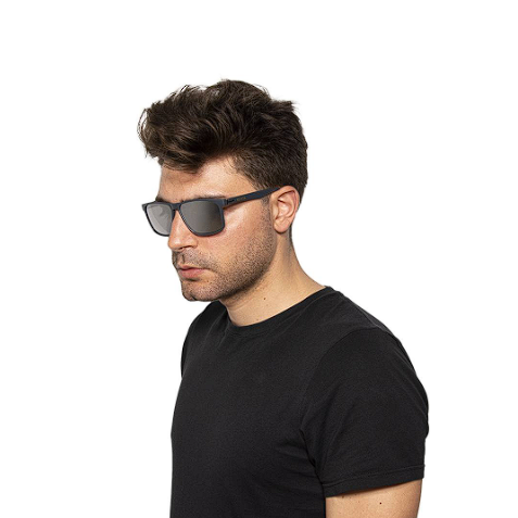 KL0041 - Sonnenbrille „CLASSIC RULE“ – GREY