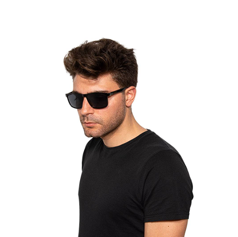 KL0042 - Sonnenbrille „CLASSIC RULE“ – BLACK