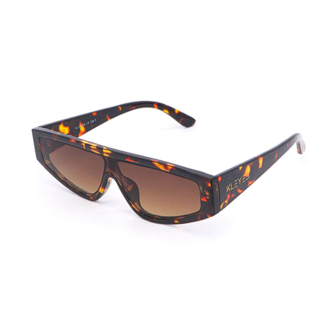 KL0045 - Sonnenbrille „TRAP“ – TORTOISE