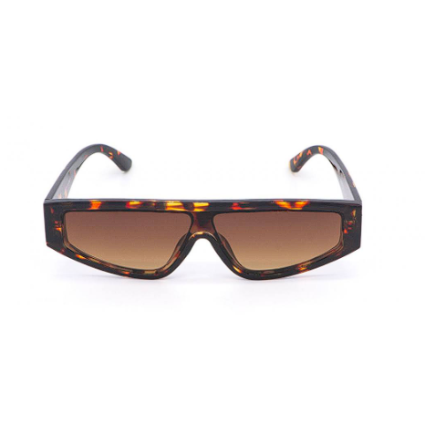 KL0045 - Sonnenbrille „TRAP“ – TORTOISE