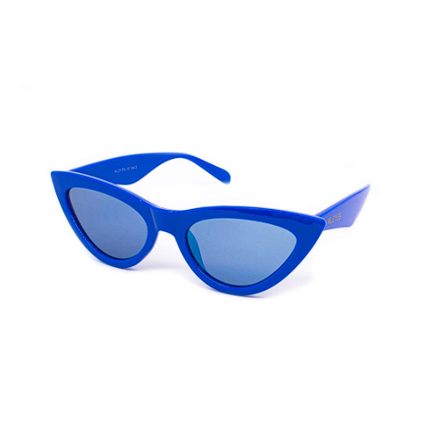 KL0047 - Sonnenbrille „KELLY“ – SHINY BLUE