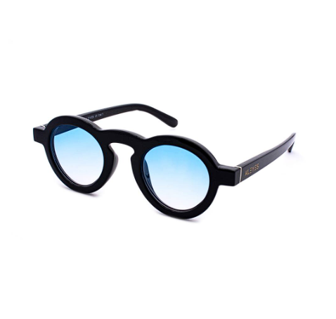 KL0050 - Sonnenbrille „ANDY“ – SHINY BLACK