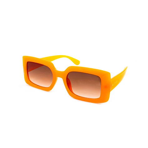 KL0059 - Sonnenbrille „IBIZA“ – SHINY ORANGE