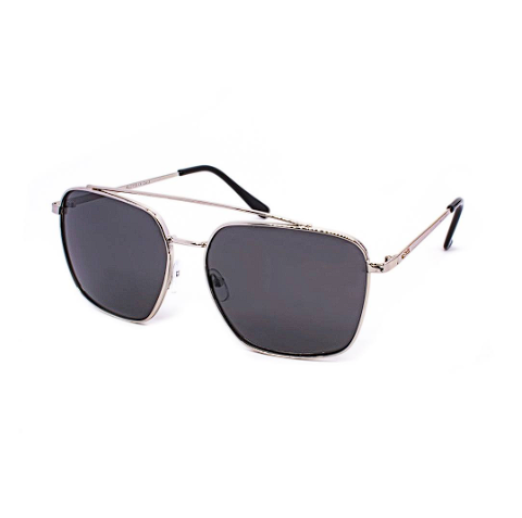 KL0098 - Sonnenbrille „SAN FRANCISCO“ – SILVER