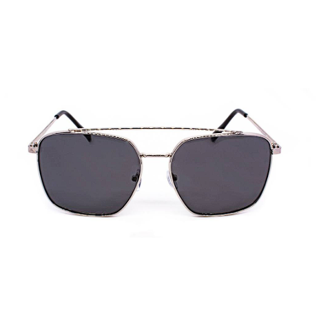 KL0098 - Sonnenbrille „SAN FRANCISCO“ – SILVER