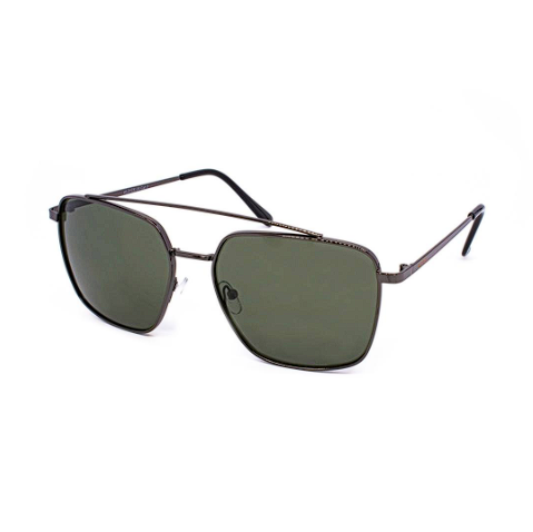 KL0100 - Sonnenbrille „SAN FRANCISCO“ – GUN