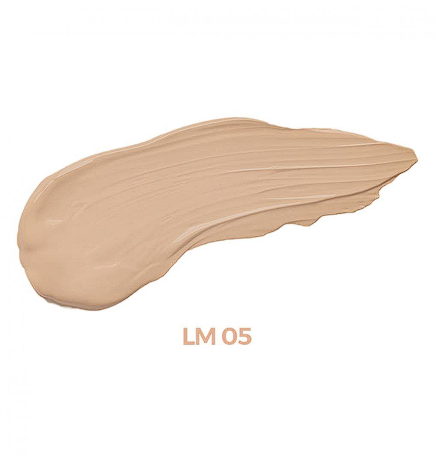 LM05 - Hydra Foundation 30 ml - LM05-Ivory - Make-Up