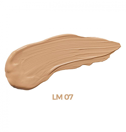 LM05 - Hydra Foundation 30 ml - LM07-Beige - Make-Up