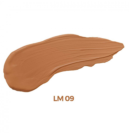 LM05 - Hydra Foundation 30 ml - LM09-Caramel - Make-Up