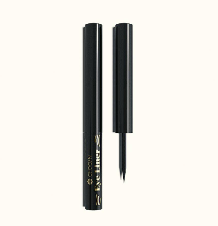 MKEY04 - Eye Liner (mit Filz-Applikator) 1,7ml - Make-Up