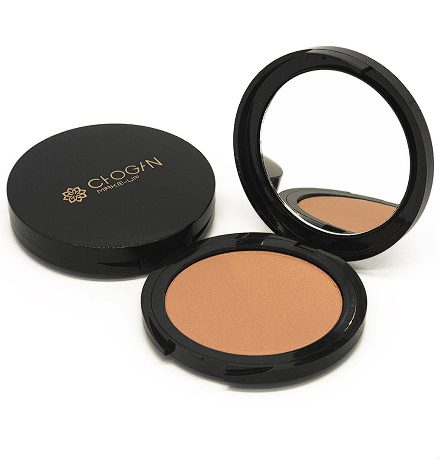 MKILL04 - Silk Face Kompakt-Highlighter 9g - MKILL05-golden