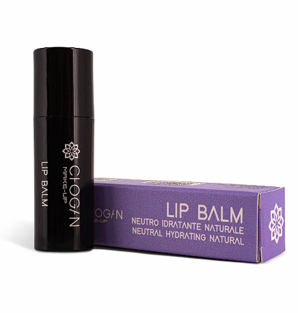 MKLIP61 - Lip Balm Neutral – Natürliche Feuchtigkeitspflege