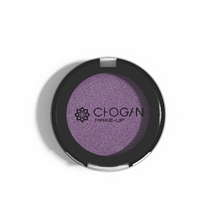 MKOM01 - Kompakt-Lidschatten 3g - MKOM08-bright purple -