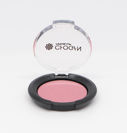 MKOM16 - MATTE Kompakt-Lidschatten 3g - MKOM20-elegant rose