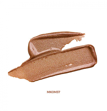 MKOM36 - Diamond cream Lidschatten 5g - MKOM37-bronze -