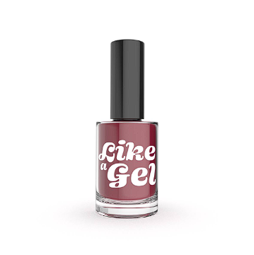 SM01-15 Like a Gel – Nagellack mit Gel-Effekt 10ml