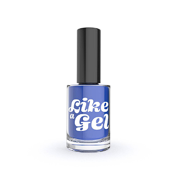 SM16-30 Like a Gel – Nagellack mit Gel-Effekt 10ml