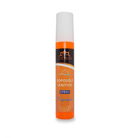 SOL69 - Duftendes beruhigende After Sun Spray 150ml -