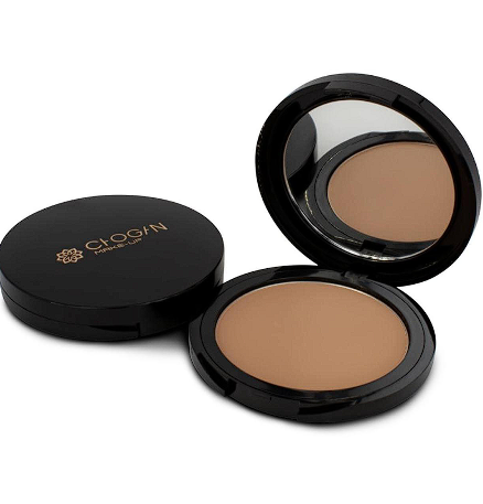 TER07 - Silk Face Kompakt-Bronzer - TER08-buff beige -