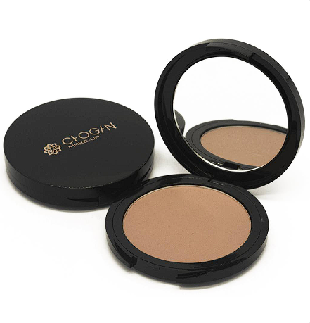 TER07 - Silk Face Kompakt-Bronzer - TER10-natural ivory -