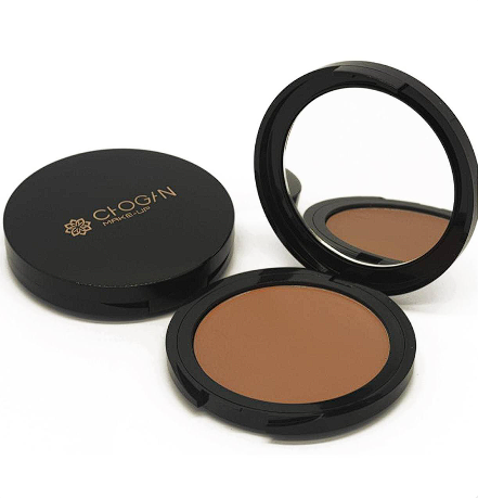 TER07 - Silk Face Kompakt-Bronzer - TER11-honey - Make-Up