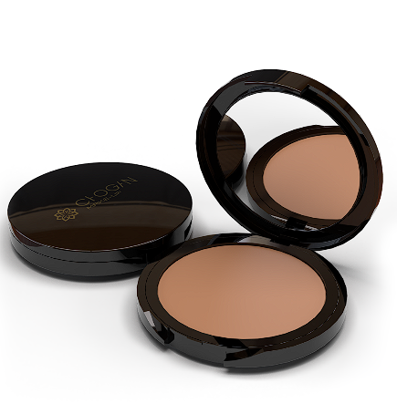 TER12 - Silk Face Kompakt-Bronzer Talk Frei -