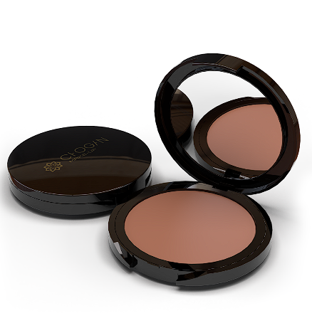 TER12 - Silk Face Kompakt-Bronzer Talk Frei -