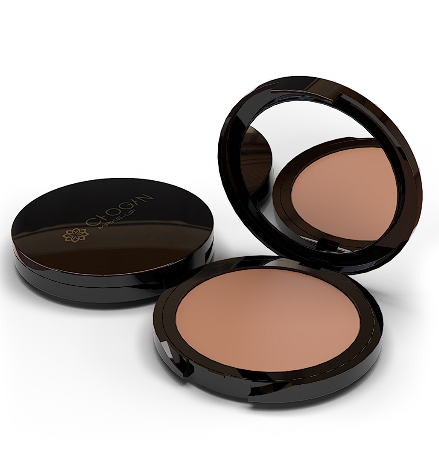 TER12 - Silk Face Kompakt-Bronzer Talk Frei - TER14-first